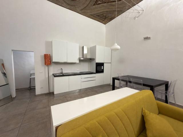 Appartamento in affitto a Firenze FI