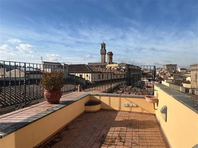 Appartamento in affitto a Firenze FI