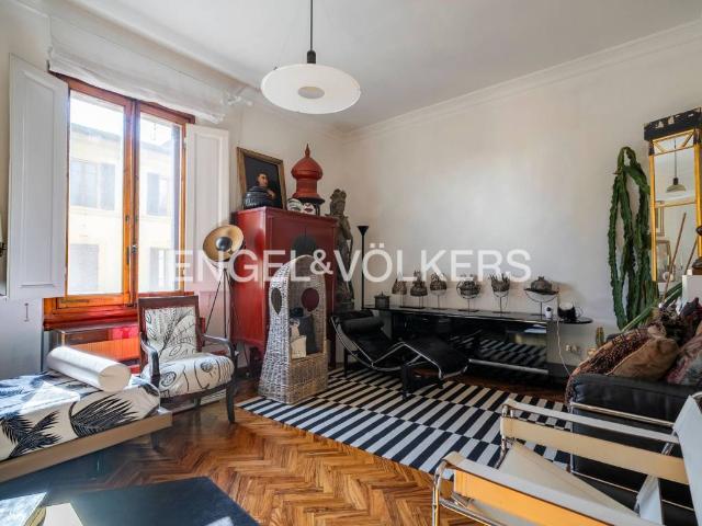 Appartamento in affitto a Firenze FI