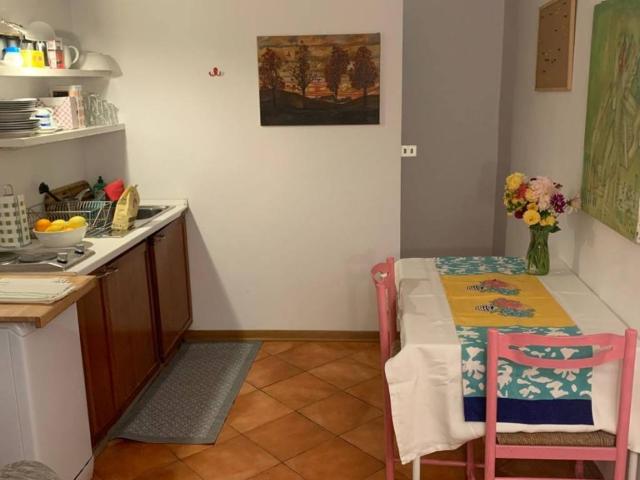 Appartamento in affitto a Firenze FI