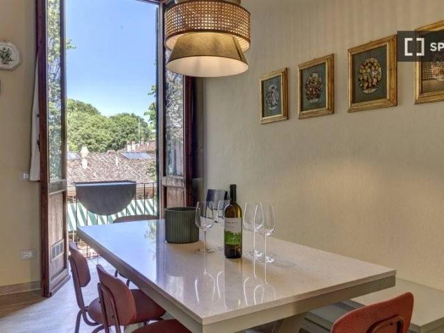 Appartamento in affitto a Firenze FI