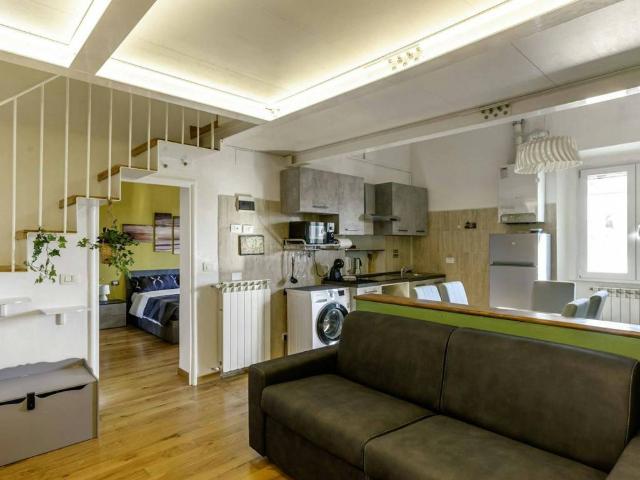 Appartamento in affitto a Firenze FI