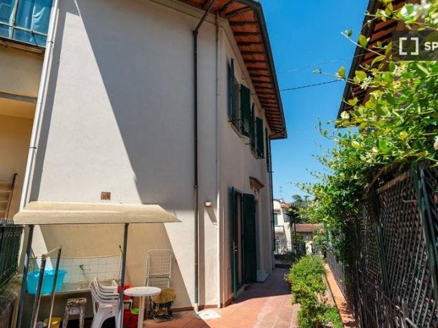 Appartamento in affitto a Firenze FI