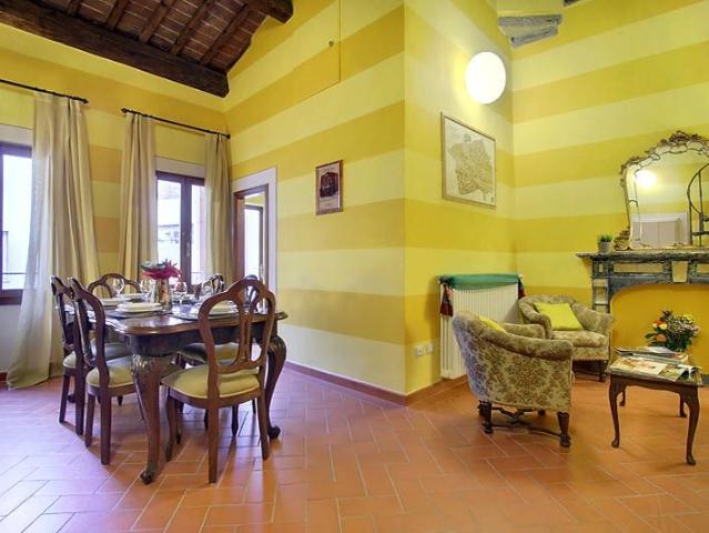 Appartamento in affitto a Firenze FI