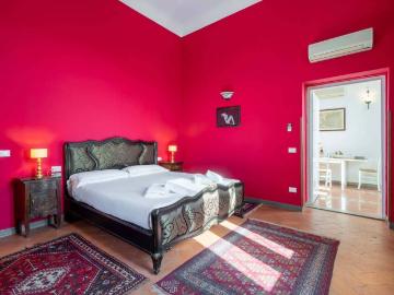 Appartamento in affitto a Firenze FI