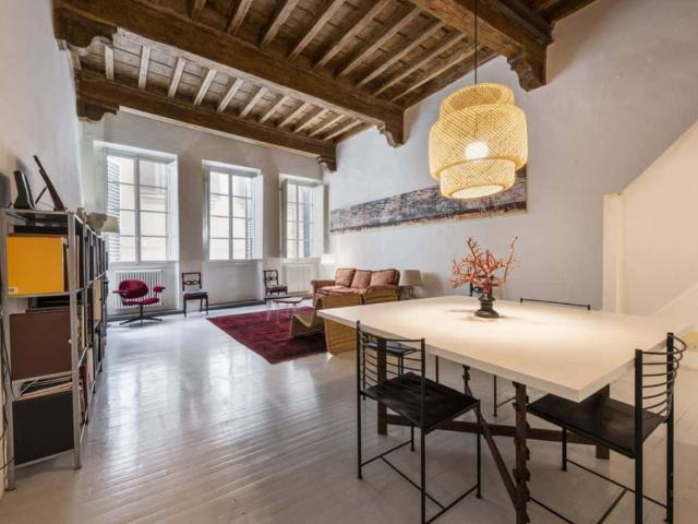 Appartamento in affitto a Firenze FI