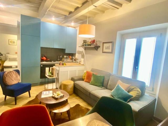 Appartamento in affitto a Firenze FI