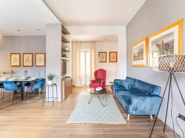 Appartamento in affitto a Firenze FI