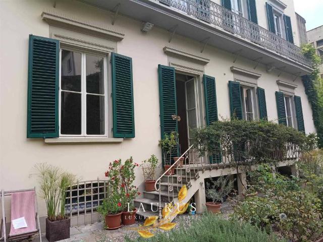 Appartamento in affitto a Firenze FI