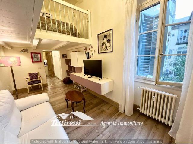 Appartamento in affitto a Firenze FI