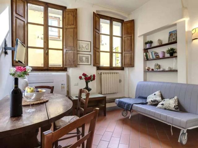 Appartamento in affitto a Firenze FI