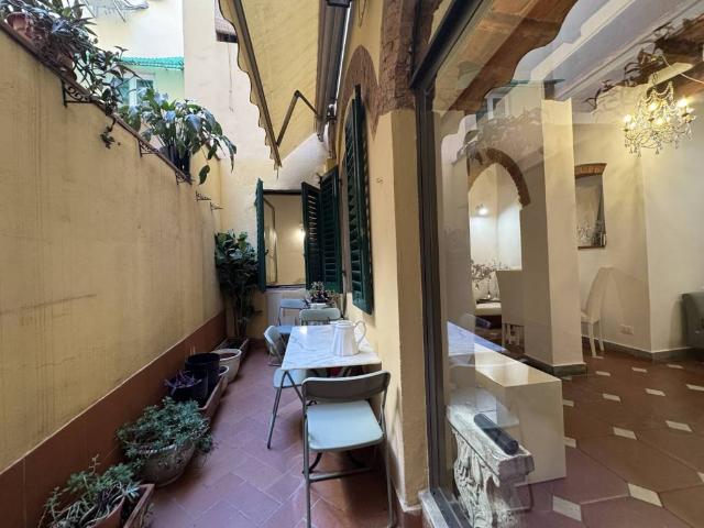 Appartamento in affitto a Firenze FI