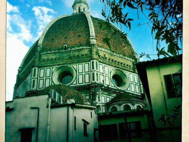 Appartamento in affitto a Firenze FI