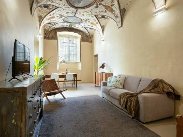 Appartamento in affitto a Firenze FI