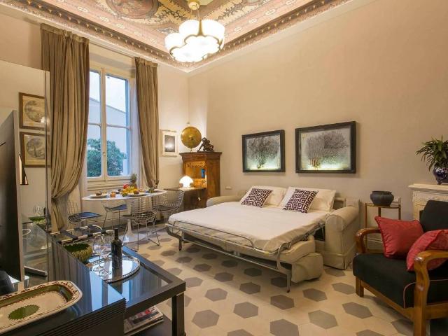 Appartamento in affitto a Firenze FI