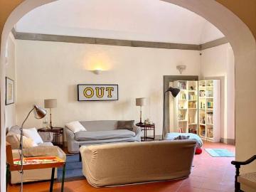 Appartamento in affitto a Firenze FI