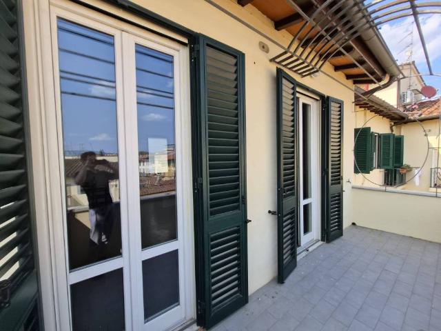 Appartamento in affitto a Firenze FI