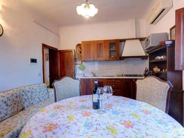 Appartamento in affitto a Firenze FI