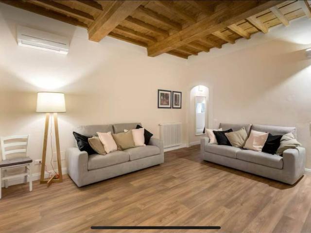 Appartamento in affitto a Firenze FI
