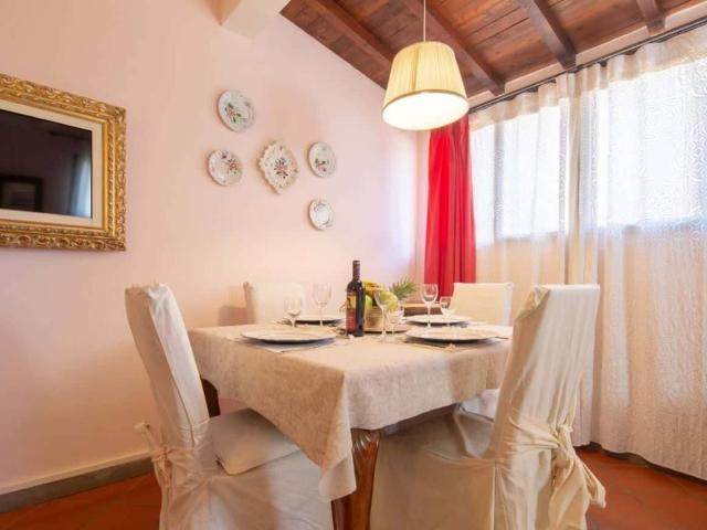 Appartamento in affitto a Firenze FI