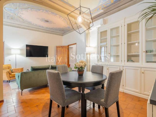 Appartamento in affitto a Firenze FI