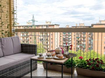 Appartamento in affitto a Firenze FI