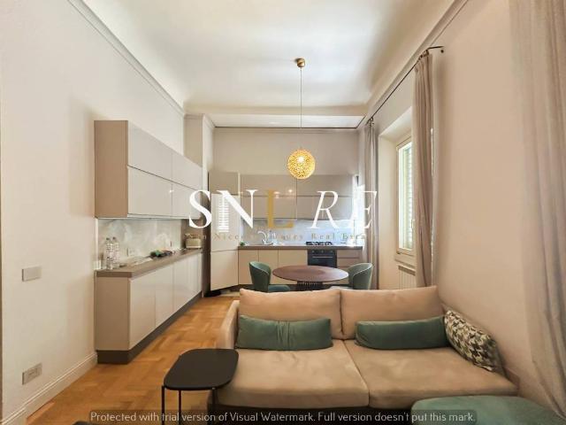 Appartamento in affitto a Firenze FI