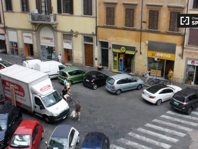 Appartamento in affitto a Firenze FI