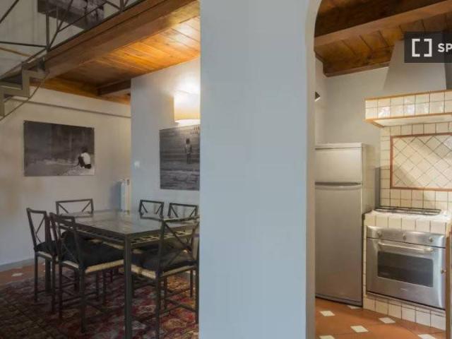 Appartamento in affitto a Firenze FI