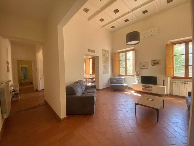 Appartamento in affitto a Firenze FI