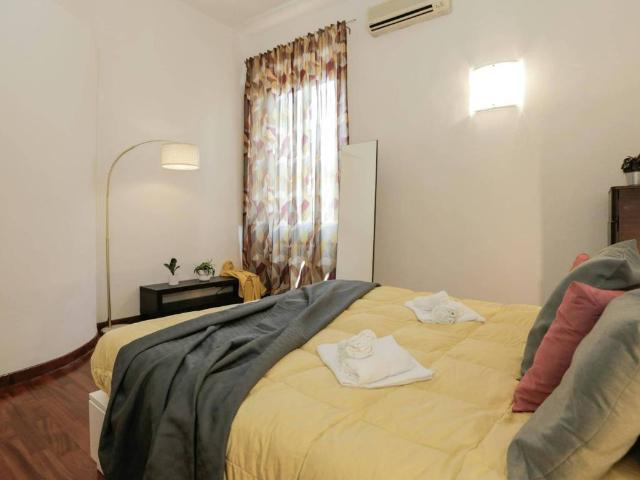 Appartamento in affitto a Firenze FI