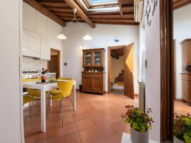 Appartamento in affitto a Firenze FI