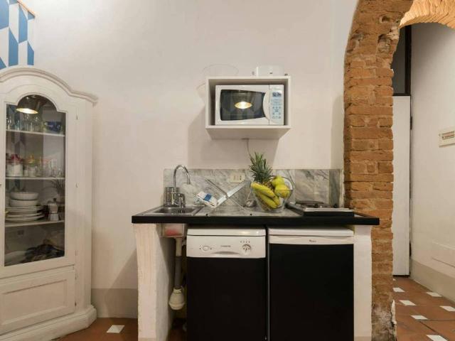 Appartamento in affitto a Firenze FI