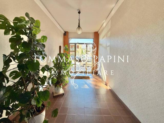Appartamento in affitto a Firenze FI