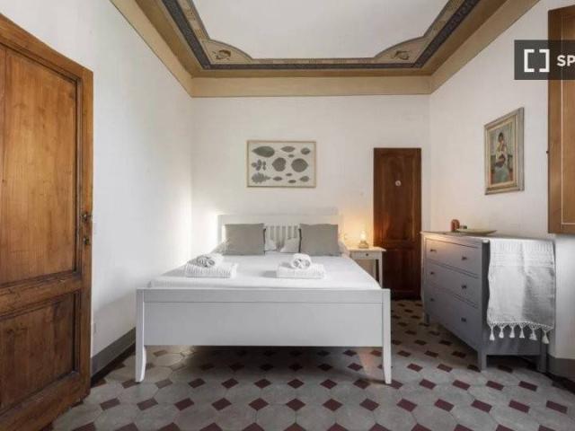 Appartamento in affitto a Firenze FI