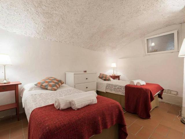 Appartamento in affitto a Firenze FI