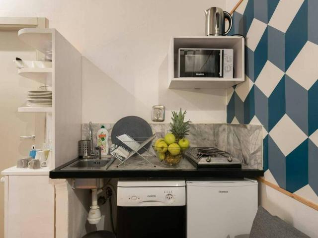 Appartamento in affitto a Firenze FI