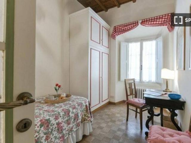 Appartamento in affitto a Firenze FI