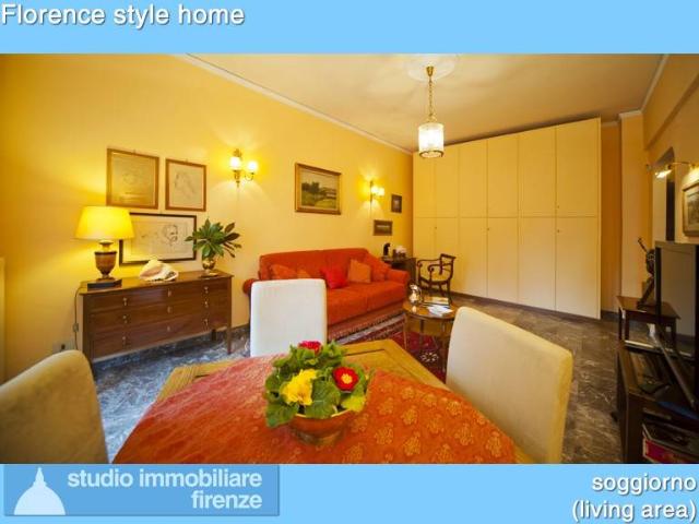 Appartamento in affitto a Firenze FI