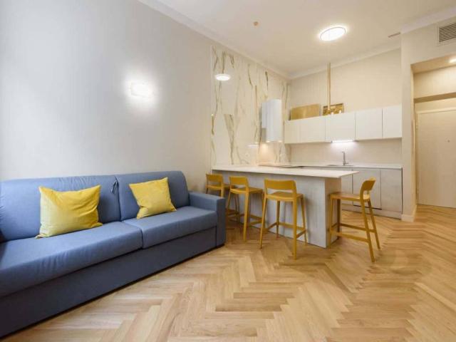 Appartamento in affitto a Firenze FI