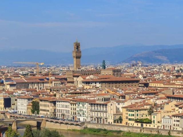 Appartamento in affitto a Firenze FI