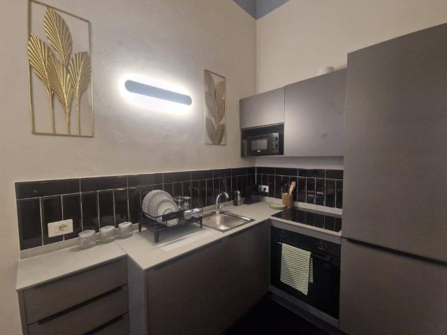 Appartamento in affitto a Firenze FI