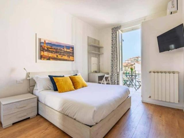 Appartamento in affitto a Firenze FI