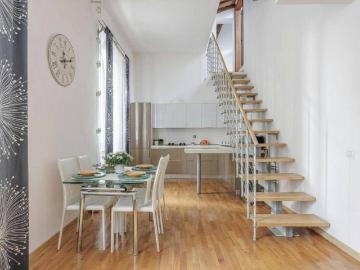 Appartamento in affitto a Firenze FI