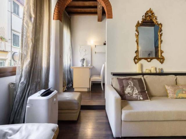Appartamento in affitto a Firenze FI