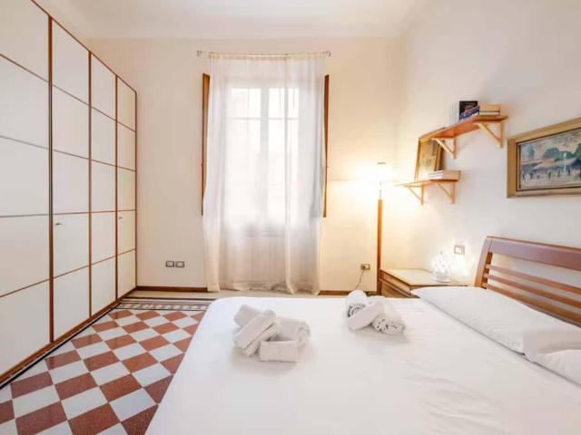 Appartamento in affitto a Firenze FI