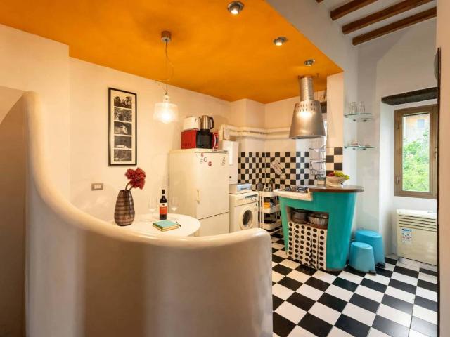 Appartamento in affitto a Firenze FI