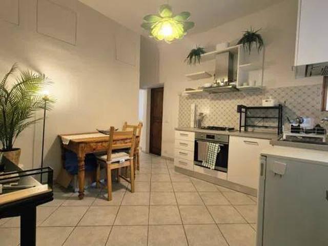 Appartamento in affitto a Firenze FI