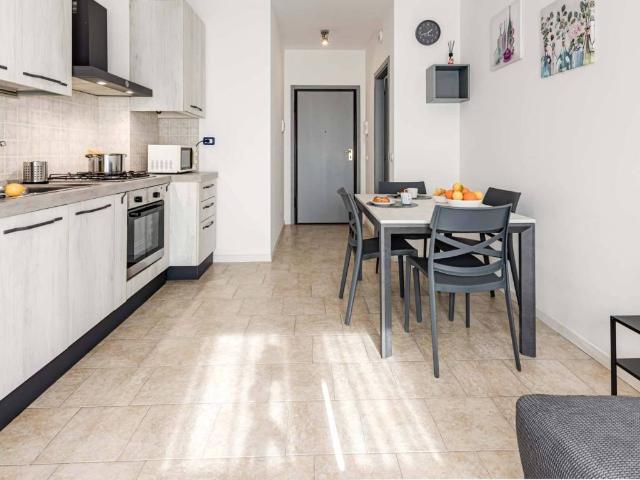 Appartamento in affitto a Firenze FI