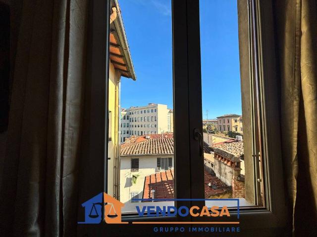 Appartamento in affitto a Firenze FI